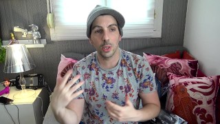 Que faire avec une POMPE A PENIS ? Masturbateur Vibro ? (Msieurjeremy.fr)