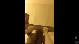 Woke Up Home Alone, Let's Quarantine & Chill