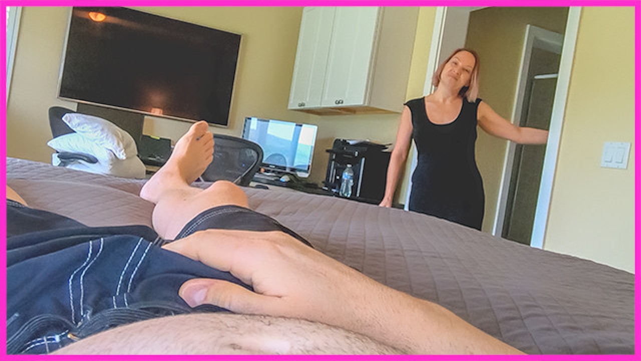 E03: Step-Mom Fucks Step-Son After Fight With Her Husband - Free Porn  Videos - YouPorn