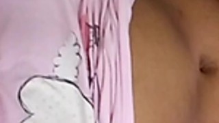 @candicenico Sexy chubby Hot Wife Bed PLay