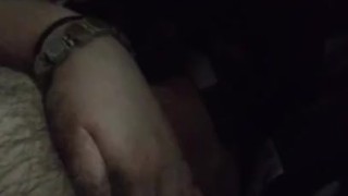 Chubby slut makes herself cum during quarantine 