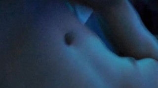 nice cumshot from a small twink