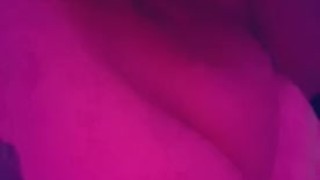 Wet pussy masterbation 