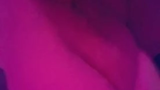 Wet pussy masterbation 