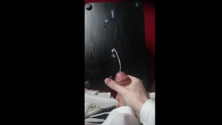 Bouncy Balls (Female POV)