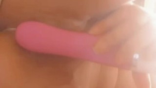 Destiny Cruz Getting Kinky For Her SnapChat Premium Members!