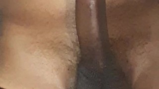 Horny quarantine masturbation cock 