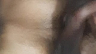 Horny quarantine masturbation cock 