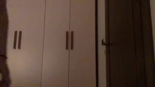 the little bitch needs a cook