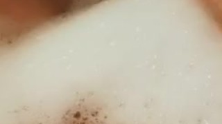 Bath with me 