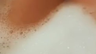 Bath with me 