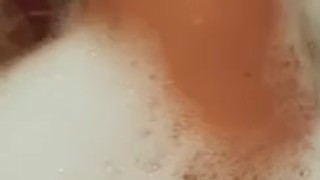 Bath with me 