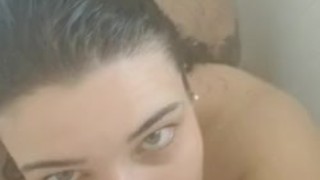 Wanna join me in the shower?