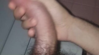Wet and drippy 