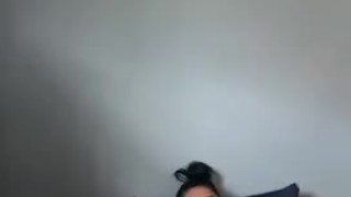 Twerk and squirt featuring my feet