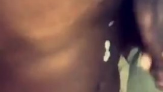 Scottie Coxx jerks off in cop costume