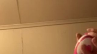 Anal Dildo Fucking