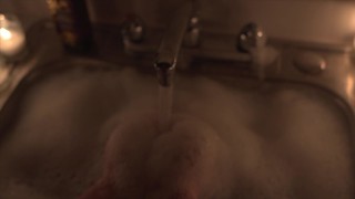 Quarantine Wet Dream - DarkDesires4K (#ScrubHub)