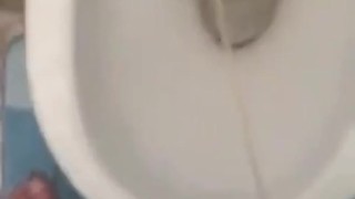 Morning wood & Hot piss
