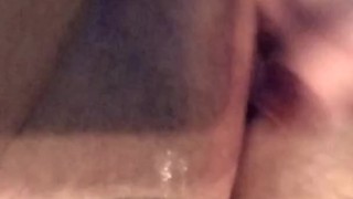 Slut begs her Snapchat followers to degrade her.