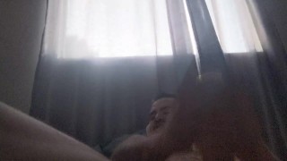 Sexy tattoed male. Roleplay fantasy daddy's girl HOT . SHAKING ORGASM