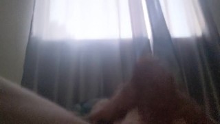 Sexy tattoed male. Roleplay fantasy daddy's girl HOT . SHAKING ORGASM