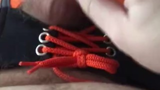 Dom dirty talk jerkoff