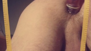 Sc Kyle Butler Backs Ass Up for Anal
