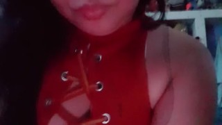 this quarantine has me wanting to fuck, but there is nothing left but self