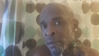Shower time with ghetto901