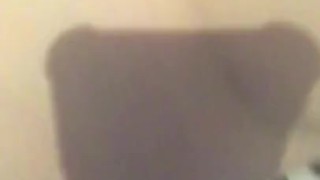 Ass, pussy, tits and wand play