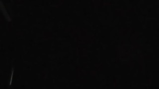 In the dark... It's just for you