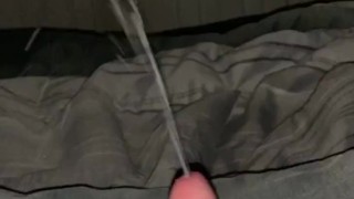 Cum Shot 2