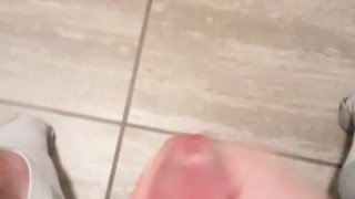 Finally got the house to myself 