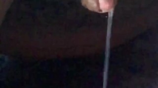 Dripping Wet Vagina - TEASER!