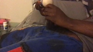 Give My Girl's Vibrater A Try...