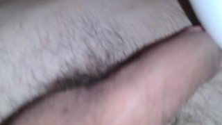 Orgasm with Vibrator