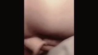 Super Self Saucing Pussy & Lazy Grind 