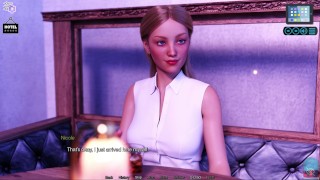 SUNSHINE LOVE #21 • PC GAMEPLAY [HD]