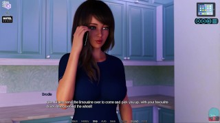 SUNSHINE LOVE #24 • PC GAMEPLAY [HD]
