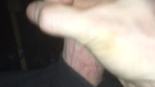 More masturbation 