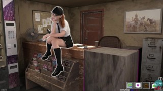 THE AWAKENING #08 • PC GAMEPLAY [HD]