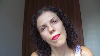 Face/mouth fetish - Gentle Giantess