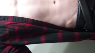Fucking toy with clothes on. (Sorry for the load music)
