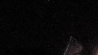 Weird light in the Sky that Turns and Fades In the Sky