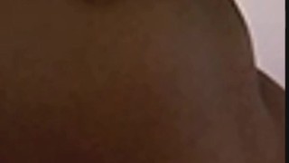 @candicenico BBW Stripped Out of Lingerie and twerks nake