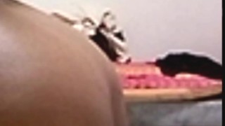 @candicenico BBW Stripped Out of Lingerie and twerks nake