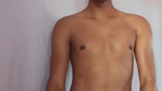 COME FUCK ME!