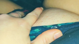 Just a tease