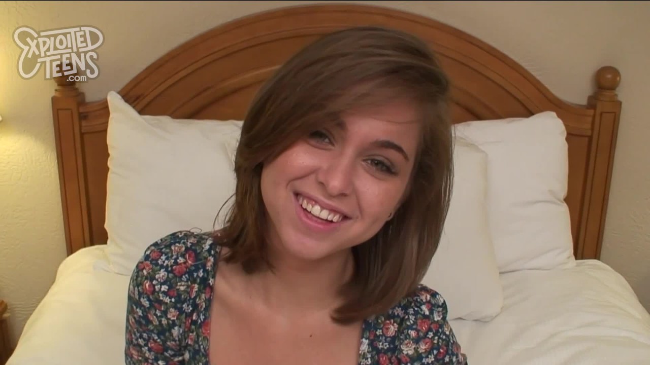 Image for porn video Riley Reid Makes Her First Porn at YouPorn